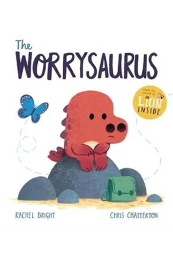 The Worrysaurus