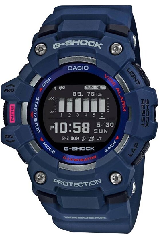 Erkek G-Shock Kol Saati GBD-100-2DR
