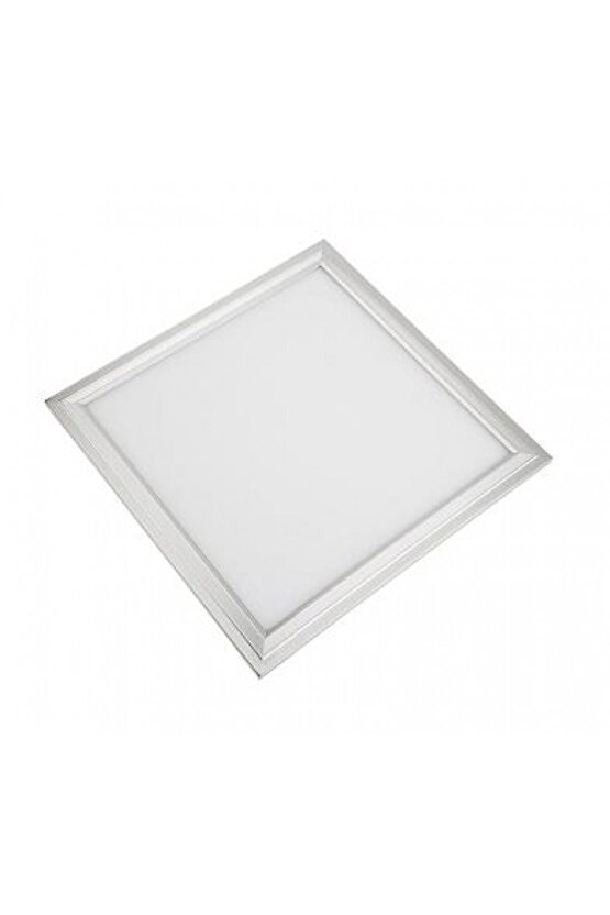 30 x 30 Cm Asma Tavan 24 Watt Gün Işığı Led Artmatür, Klipin Tavan Lambası, Led Asma Tavan Lambası