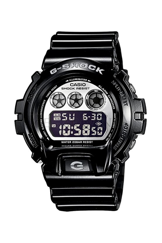 Erkek G-Shock Kol Saati DW-6900NB-1DR