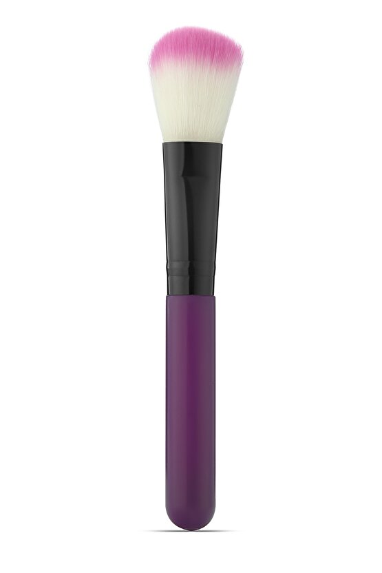 12 Pcs Brush Set - 12li Fırça Seti