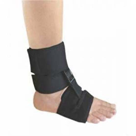 Foot-Up Dorsal Fleksiyon Medium 18 - 21cm