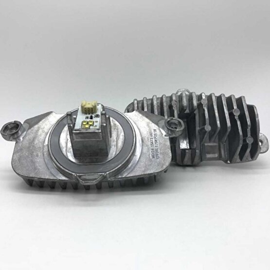 XENON LED BEYNİ BMW F30 F31 F34 F35 3.20 3.25 2011-2018 LED MODULÜ 63117311243