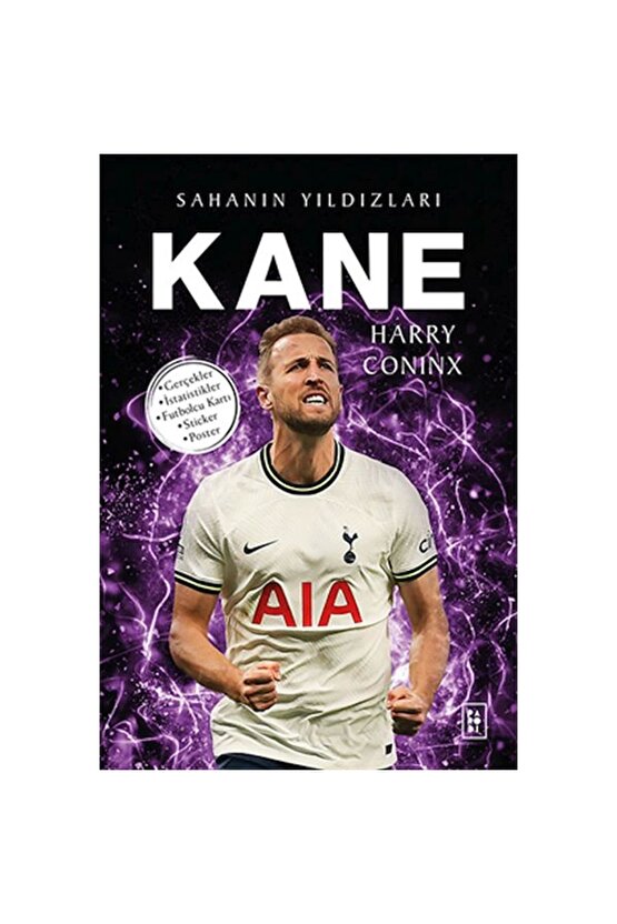 Kane  Sahanın Yıldızları