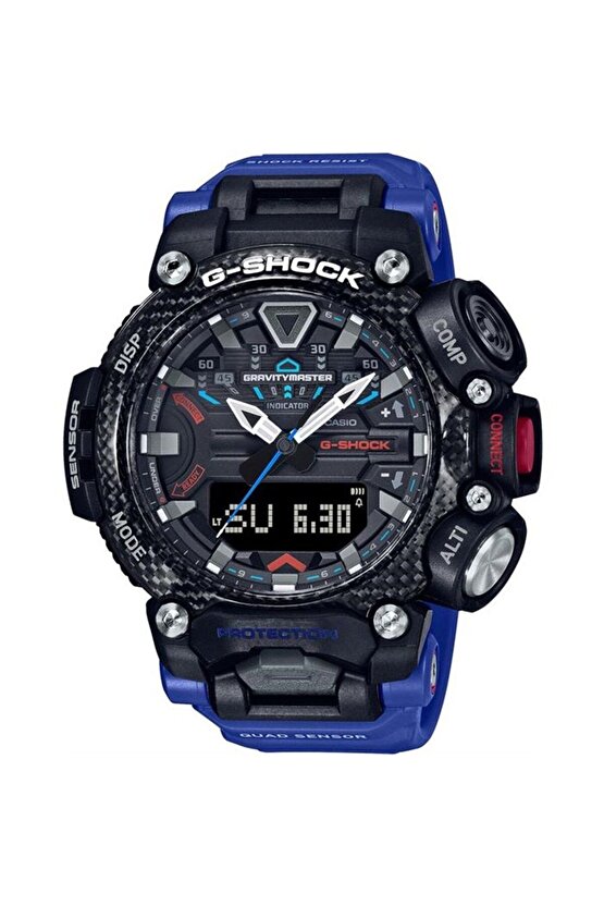 Gr-b200-1a2dr G-shock Erkek Kol Saati