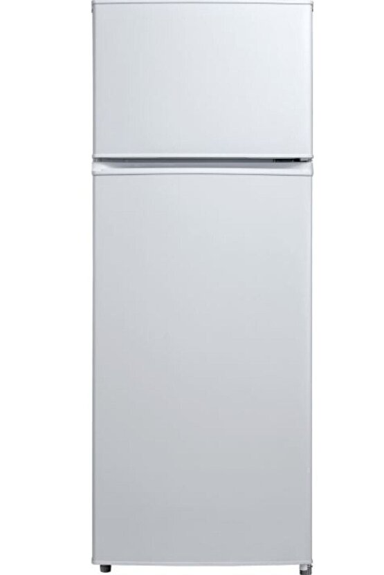 Soğutucu Dbd200 203 Lt-buzdolabı