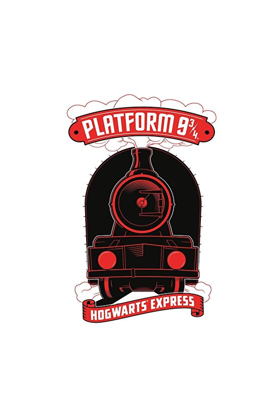 Platform 9 34 Tabelası