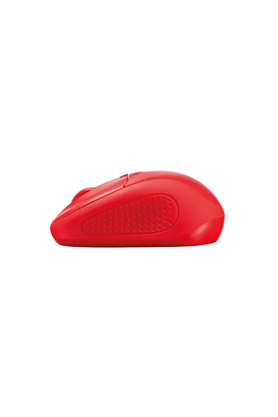 Primo 20787 Kablosuz Kırmızı Mouse