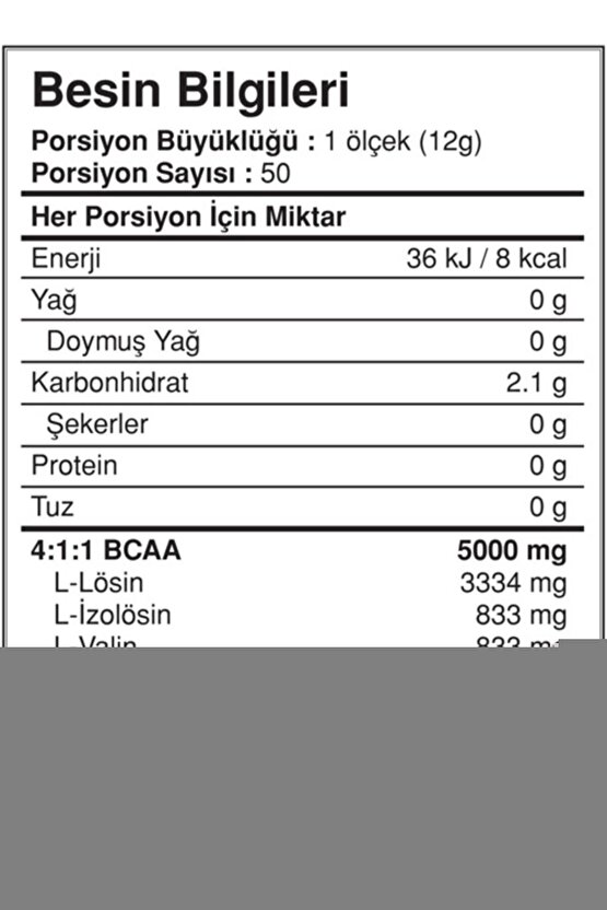 Big Whey Classic Whey Protein Bisküvi 72 Servis Big2 Bcaa Glutamin Karpuz Aroma 600g