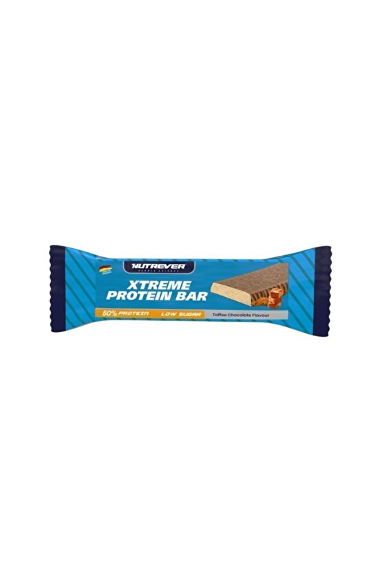 Xtreme Protein Bar 50 G 24 Adet Kurabiye & Krema 37689