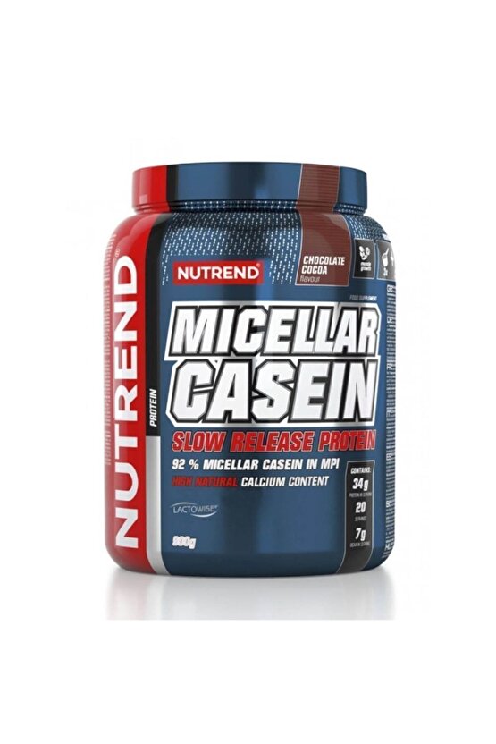 Micellar Casein 900 Gr