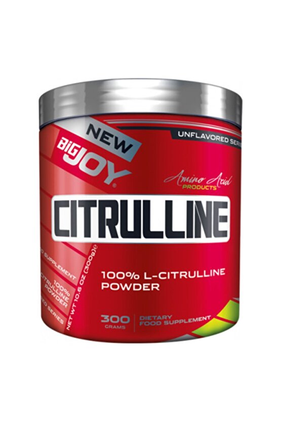 Sports-cıtrullıne Powder 300 gr