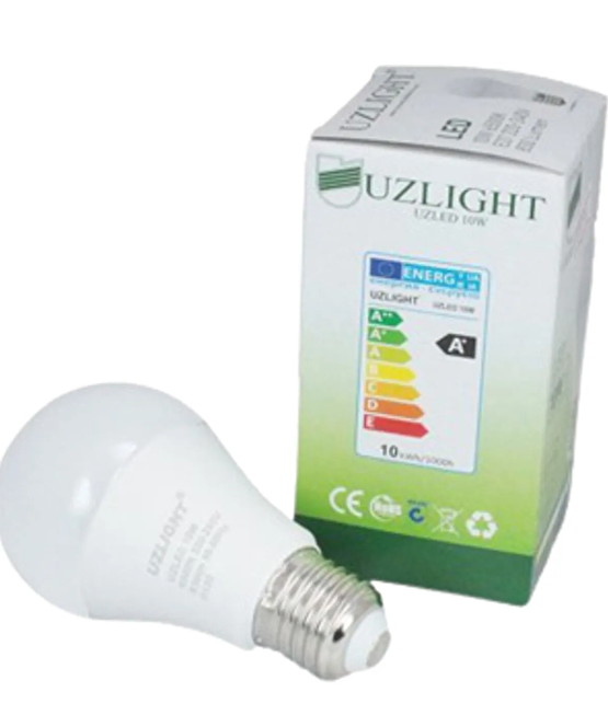 Uzlight 13W E27 6500K Led Ampul