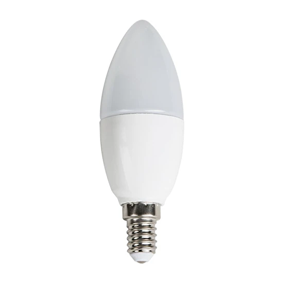 ACK AA09-00711 7W E14 4000K Günışığı Led Buji Ampul