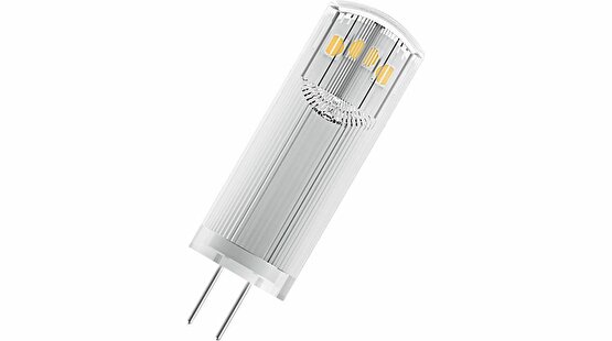 Osram Parathom G4 1.8W 2700K Sarı Işık Led Ampul 4058075622692