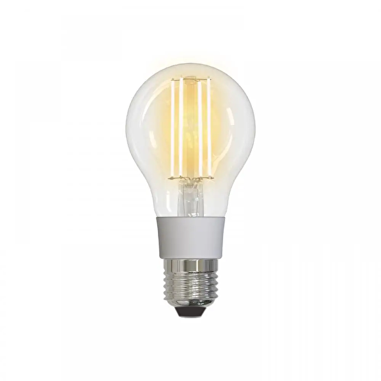 Osram 7W Amber Classic A55 Rustik Led Ampul Dimli