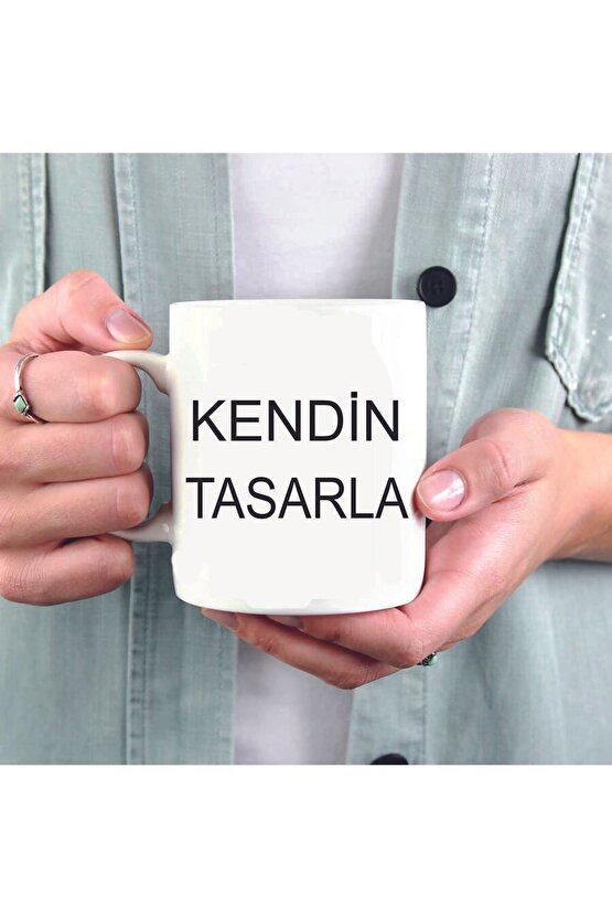 KENDİN TASARLA :)