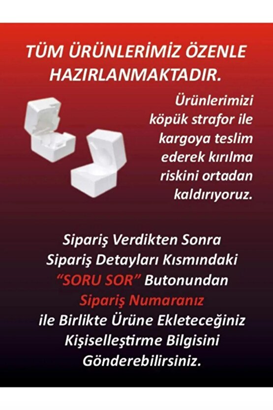 Firmalarınızın Ve Şirketlerinizin Logolu Tasarımlı Beyaz Baskılı Kupa Bardak Hediyelik Kupa