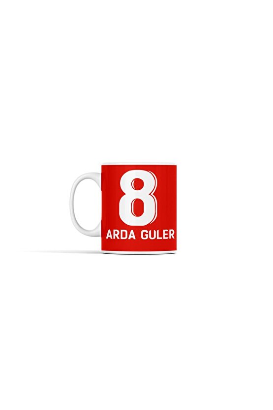 Arda Güler Milli Takım Kupa