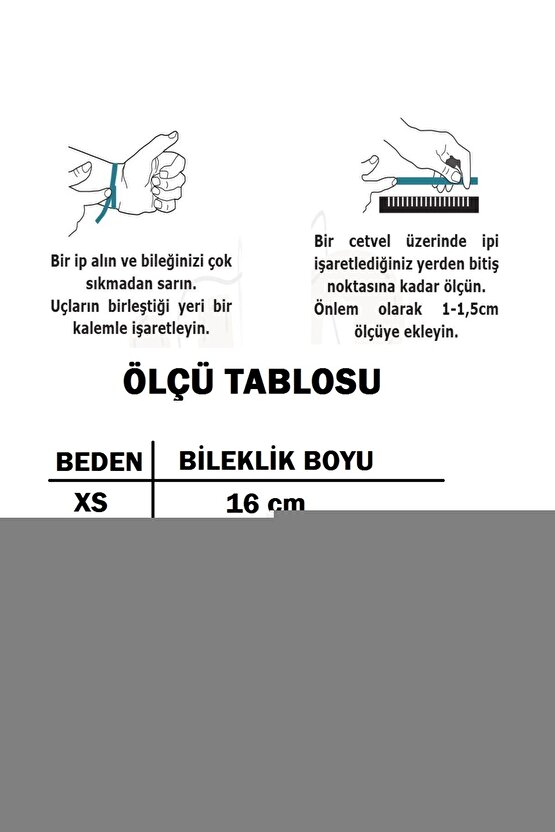 Sodalit Lav Taşı Doğal Taşlı Bileklik