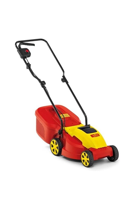 -Garten A320E Elektrikli Çim Biçme Makinesi 32 Cm 1200W