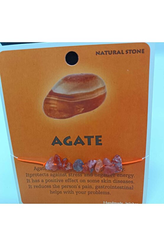 agate