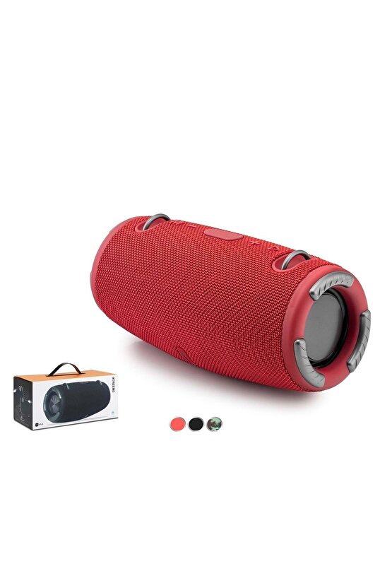 Xtreem3 Bluetooth Speaker 230*105*105mm