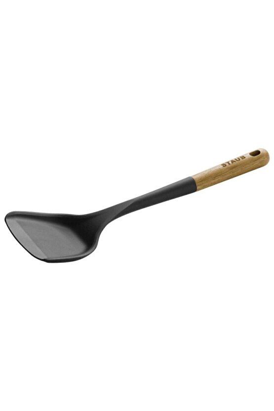 Aksesuarları Spatula | Silikon | 31 Cm