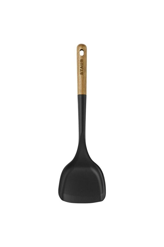 Aksesuarları Spatula | Silikon | 31 Cm