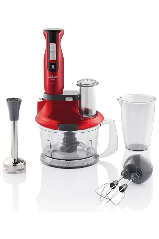 Ar1058 Hestia 1500 Watt Multi Blender Seti - Nar