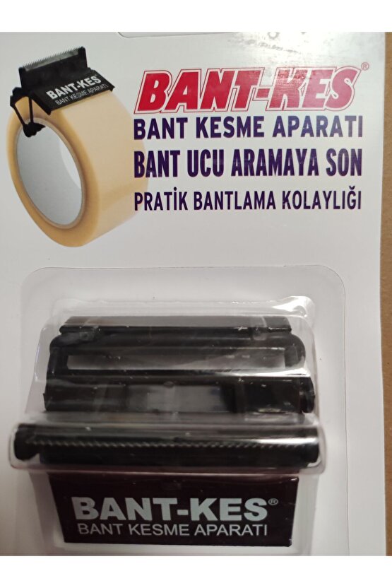 BANTKES KOLİ BANT KESME APARATI 45 MM