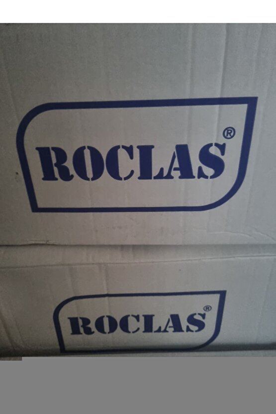 Roclas Koli Bandı 60*100 Mt Şeffaf