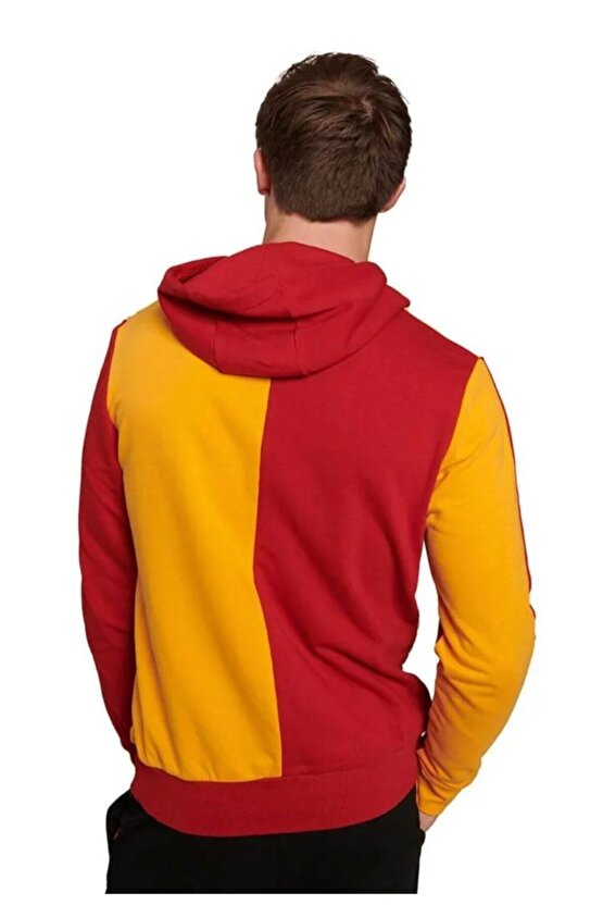 Forma Lisanslı Metin Oktay Unisex Sweatshirt