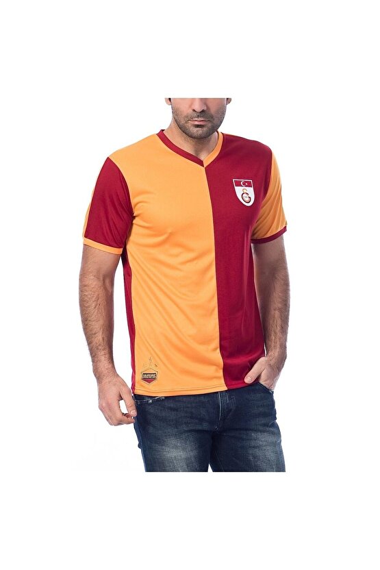 Lisanslı FAN Metin Oktay Forma