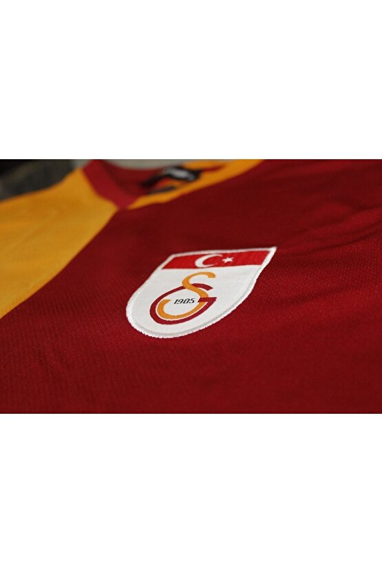 Lisanslı Metin Oktay Çocuk Forma Hediye Aslan Ahşap Kutulu