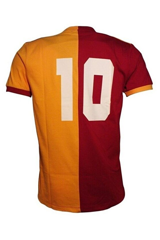 Lisanslı Metin Oktay Aslan Ahşap Kutulu Forma