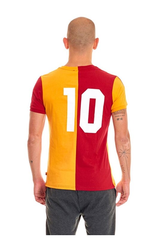 Erkek  Metin Oktay T-Shirt E88098