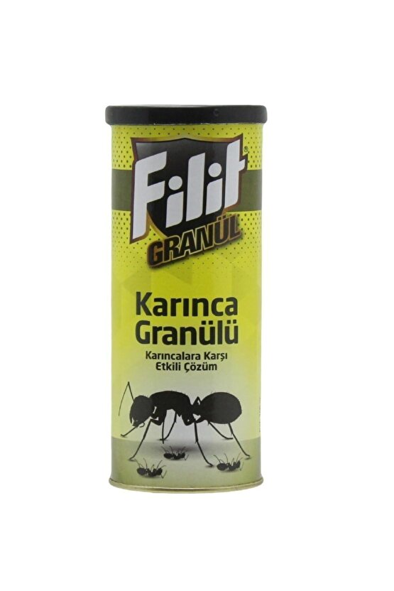 Filit Granül Karınca Yemi 100 Gr