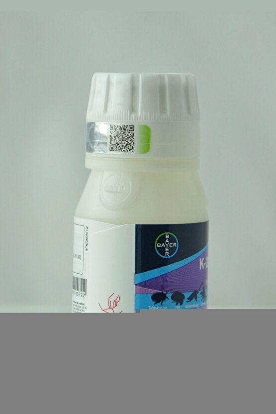 Bayer K-othrine Sc 50 Ml ( 5 Li Paket ) 153.02.01.215