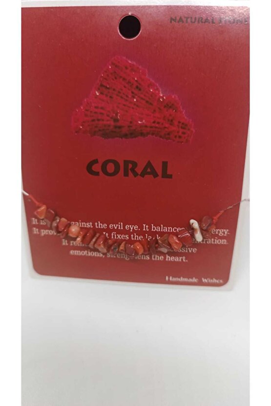 CORAL