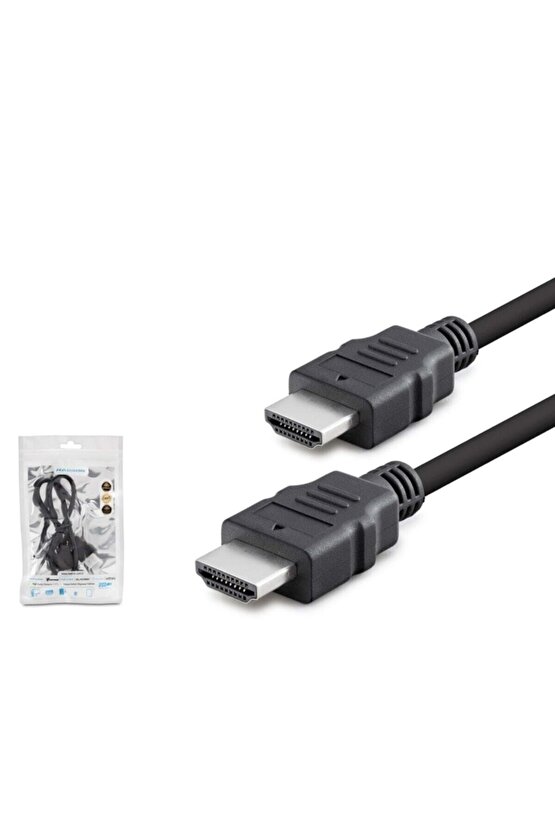 Hdmi Kablo Pvc 1.5mt Hdmi Kablo