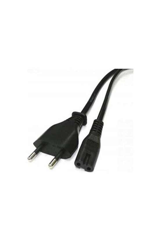 Power Güç Elektrik Kablosu (ps4ps3ps2teyp- Laptop Adaptör-ışıldak )