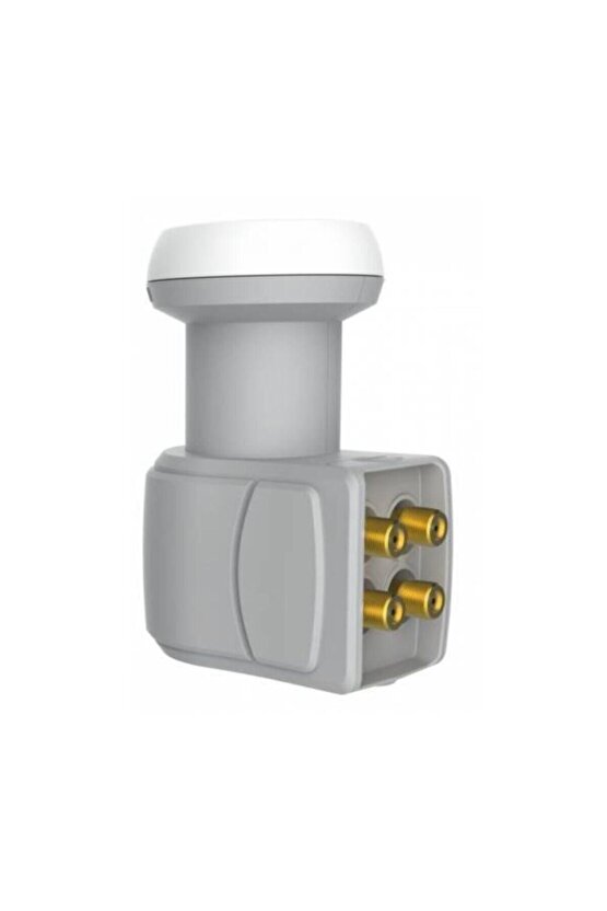 Dörtlü 4 Lü Lnb Quad 0,1db 4 Çıkışlı Lnb