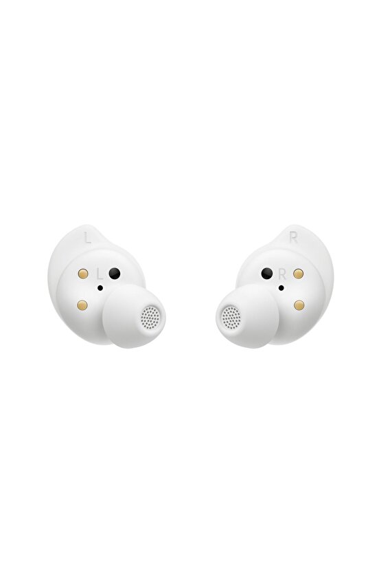 Galaxy Buds FE Bluetooth Kulaklık Beyaz (Samsung Türkiye Garantili)