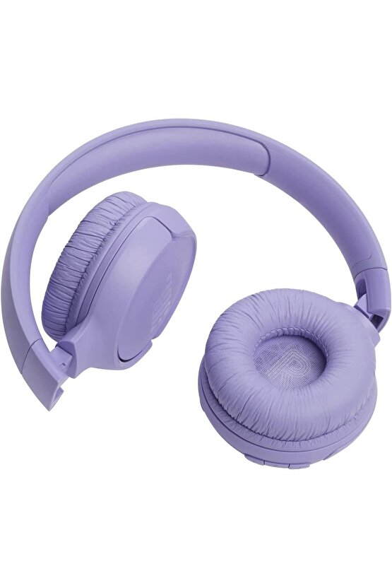 Tune 520bt Multı Connect Wıreless Purple