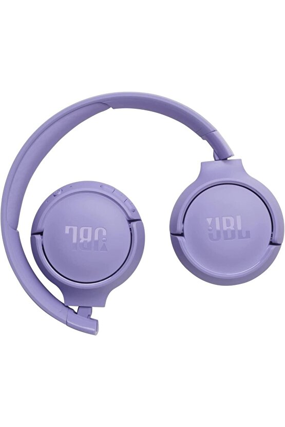 Tune 520bt Multı Connect Wıreless Purple