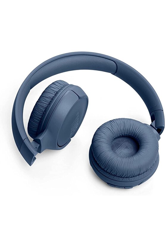 Tune 520bt Multı Connect Wıreless Blue