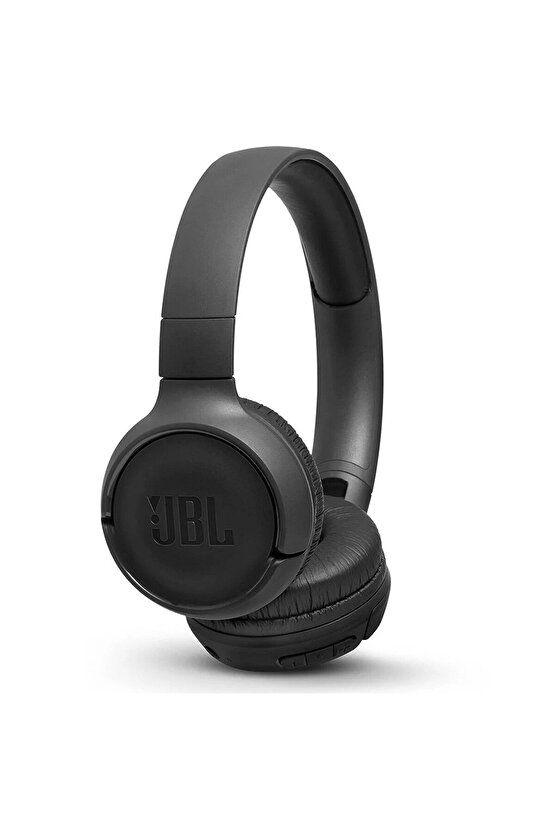 Tune T510bt Siyah Wireless Bluetooth Kulak Üstü Kulaklık