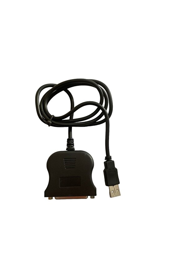 Usb Paralel Kablo Yazıcı