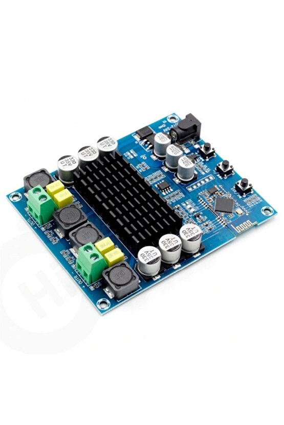 Tpa3116d2 Bluetooth 2x120w Ses Amfi Modülü Arduino Tpa 3116d2